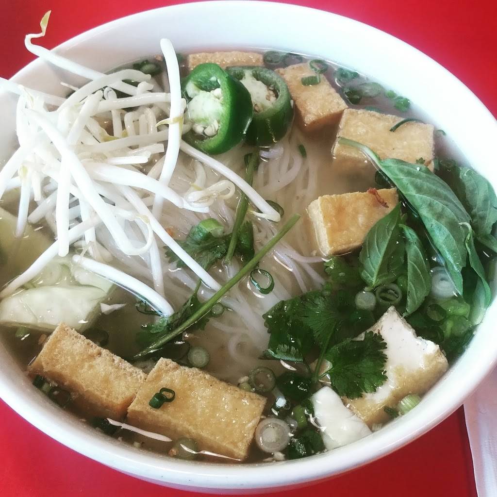 Mai Phở | restaurant | 9454 SW Allen Blvd, Beaverton, OR 97005, USA | 5032930030 OR +1 503-293-0030