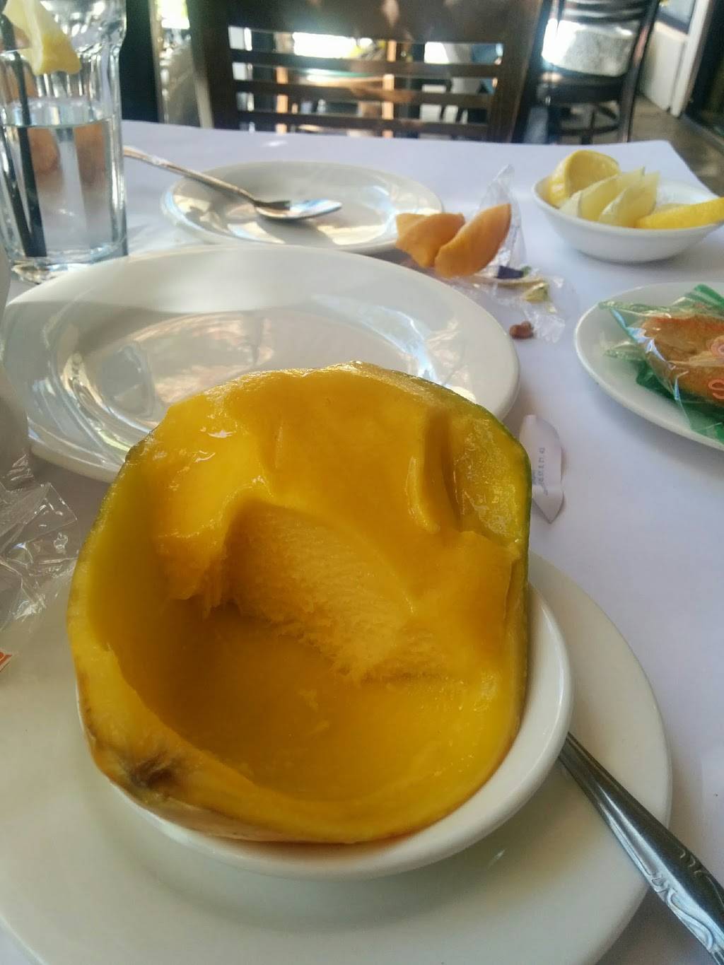 Xian | restaurant | 362 N Canon Dr, Beverly Hills, CA 90210, USA | 3102753345 OR +1 310-275-3345