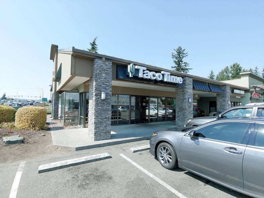 Taco Time NW | restaurant | 3405 172nd St NE, Arlington, WA 98223, USA | 3606531335 OR +1 360-653-1335