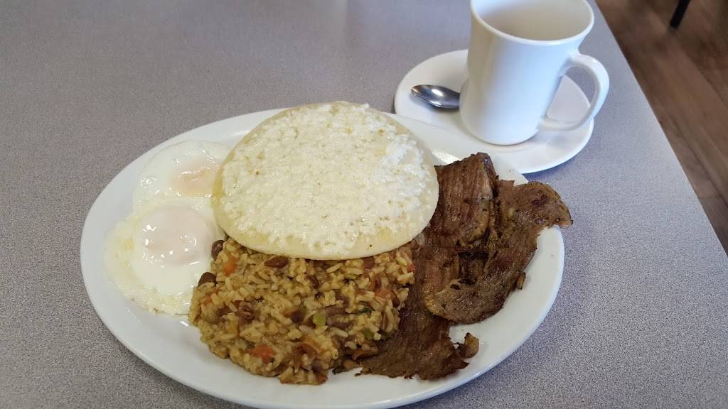 La Paisita | restaurant | 882 St Lucie W Blvd, Port St. Lucie, FL 34986, USA | 7728787755 OR +1 772-878-7755