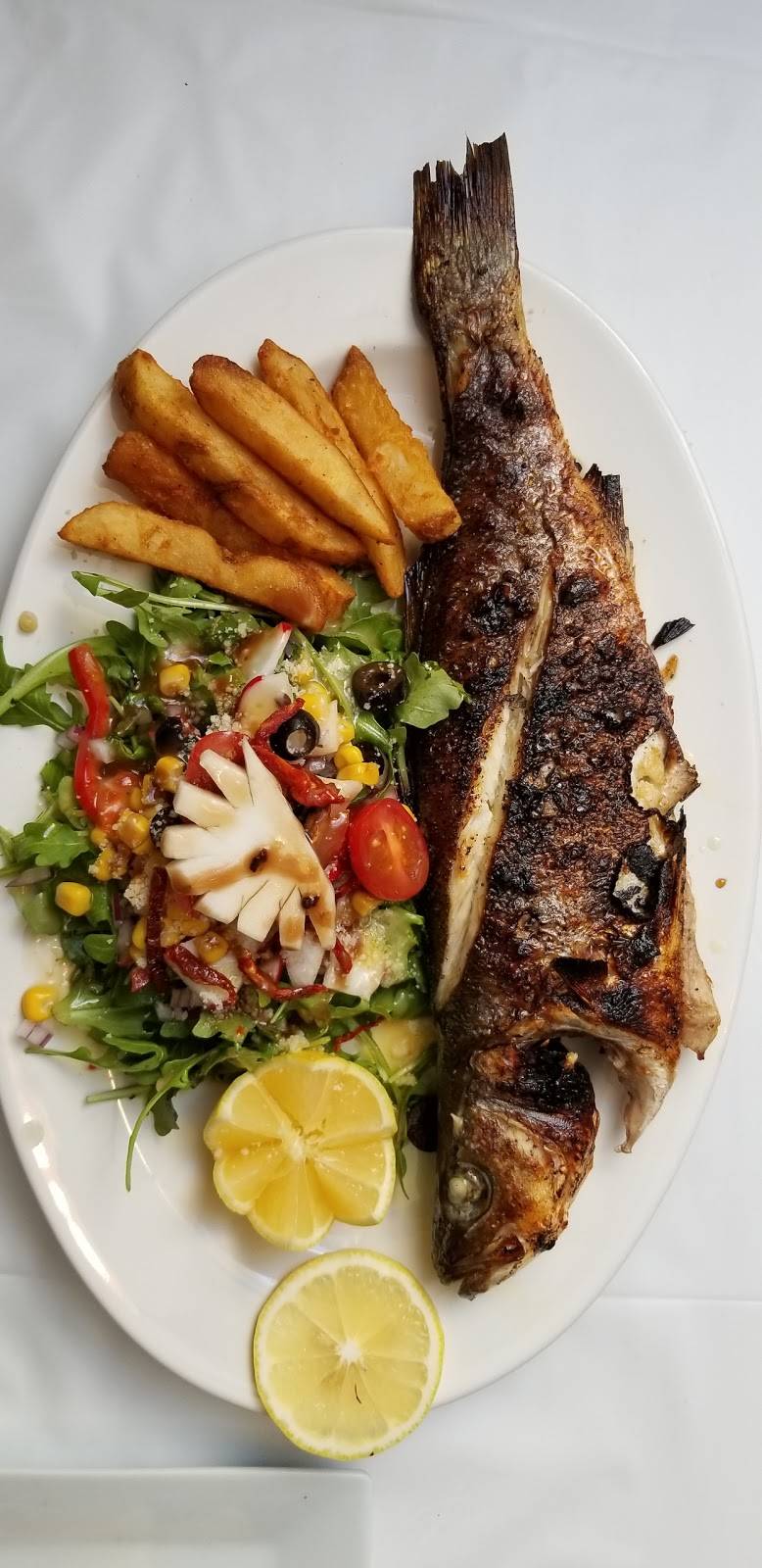 The Bosphorus | meal takeaway | 226 Franklin Avenue, Nutley, NJ 07110, USA | 9735428440 OR +1 973-542-8440