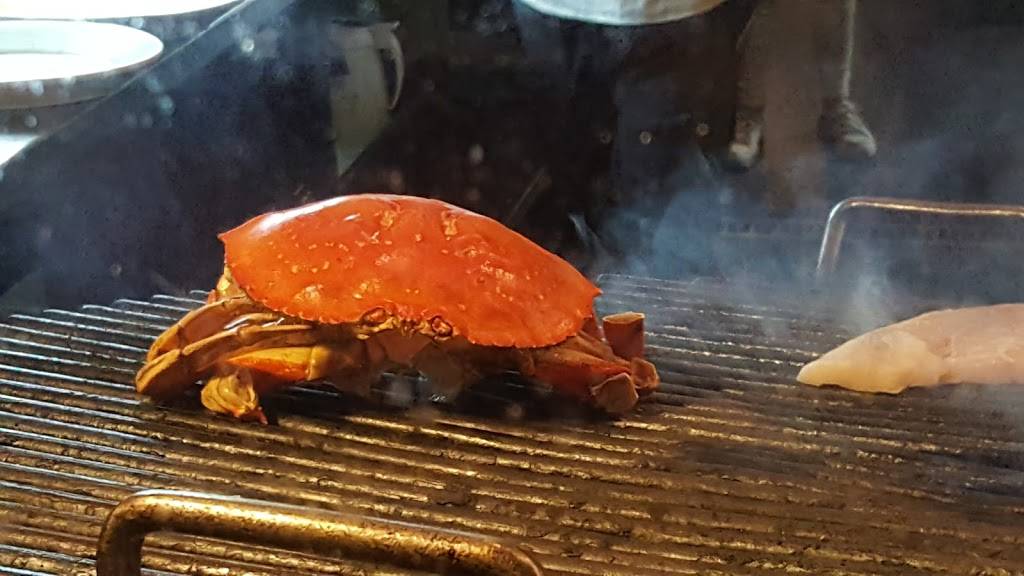 Fish House Vera Cruz | restaurant | 360 Via Vera Cruz, San Marcos, CA 92078, USA | 7607448000 OR +1 760-744-8000