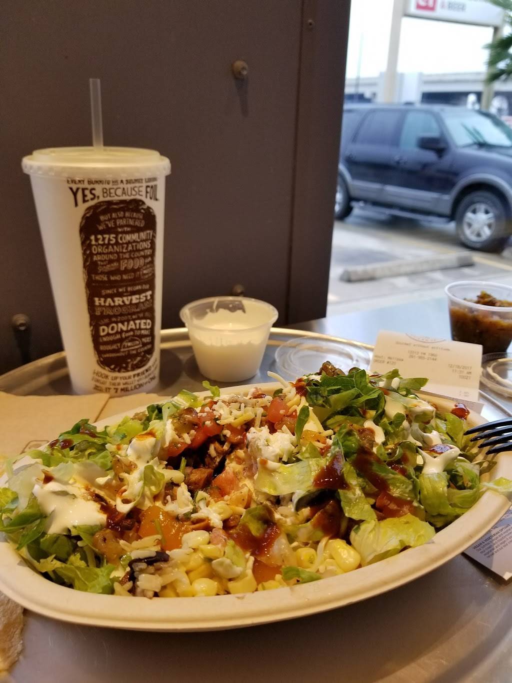 Chipotle Mexican Grill | restaurant | 13313 FM 1960 Rd W, Houston, TX 77065, USA | 2819552144 OR +1 281-955-2144