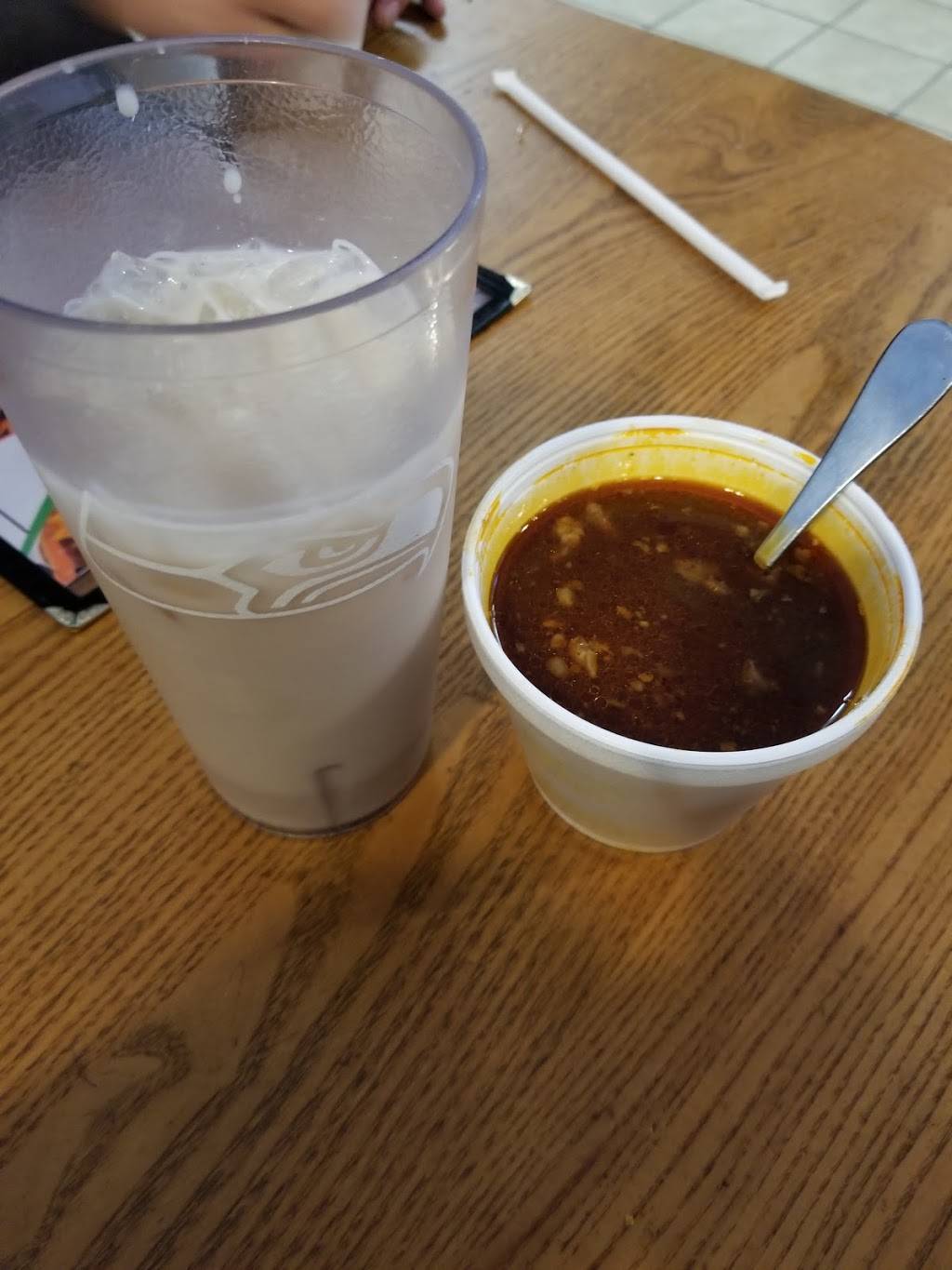 Birrieria y mariscos la cocina | restaurant | 10924 Bridgeport Way SW, Lakewood, WA 98499, USA | 2536255937 OR +1 253-625-5937