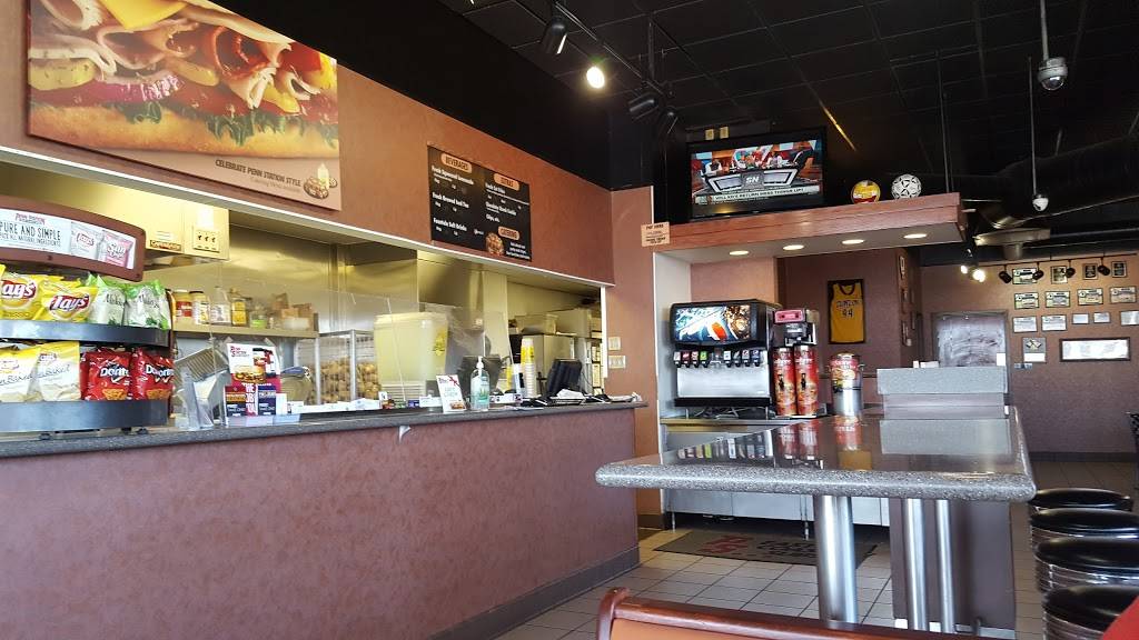 Penn Station East Coast Subs | meal takeaway | 2012 Cherry Rd C, Rock Hill, SC 29732, USA | 8033667366 OR +1 803-366-7366