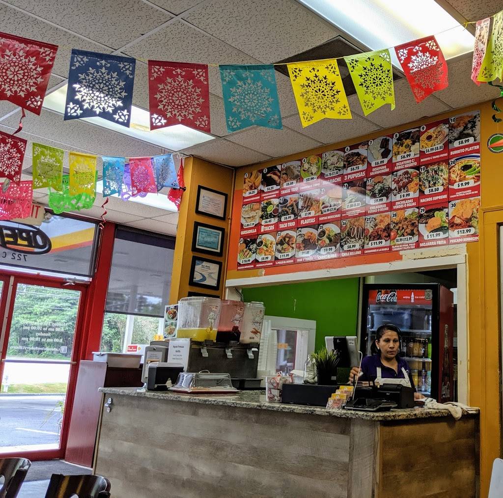 La Bendicion Bakery Y Taqueria | restaurant | 722 Harbins Rd NW, Lilburn, GA 30047, USA | 6782050442 OR +1 678-205-0442