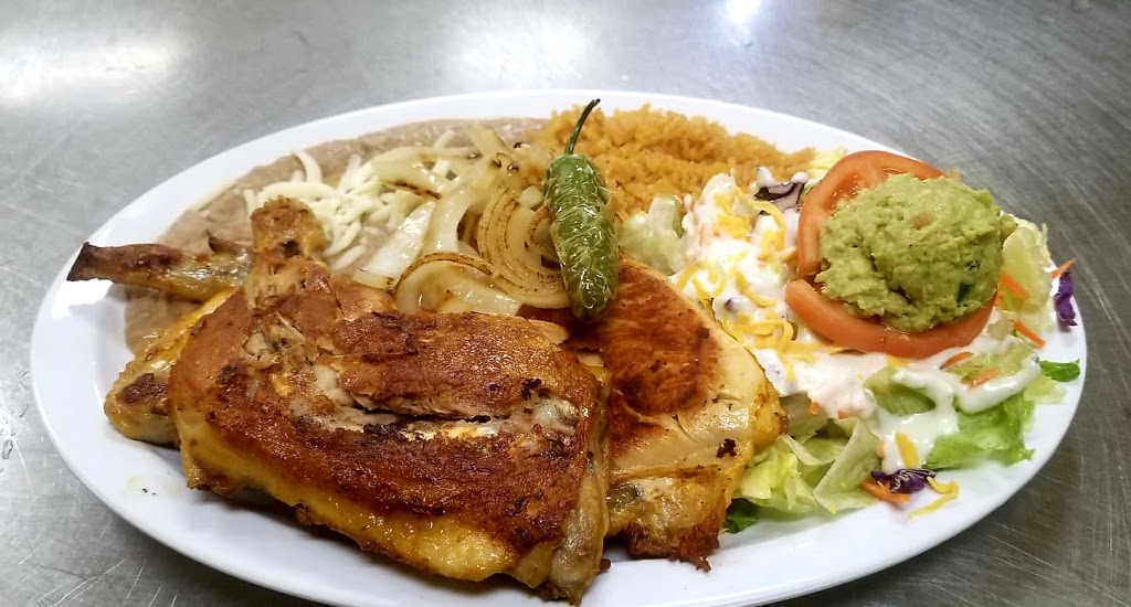 Tacos el Rey | restaurant | 98 S Willow Ave, Cookeville, TN 38501, USA | 9312846039 OR +1 931-284-6039