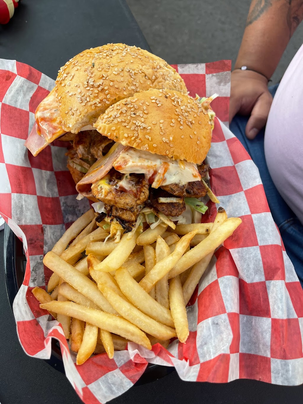 TRES PUNTOS FOOD | restaurant | 4225 Nolensville Pk, Nashville, TN 37211, USA | 6156864737 OR +1 615-686-4737