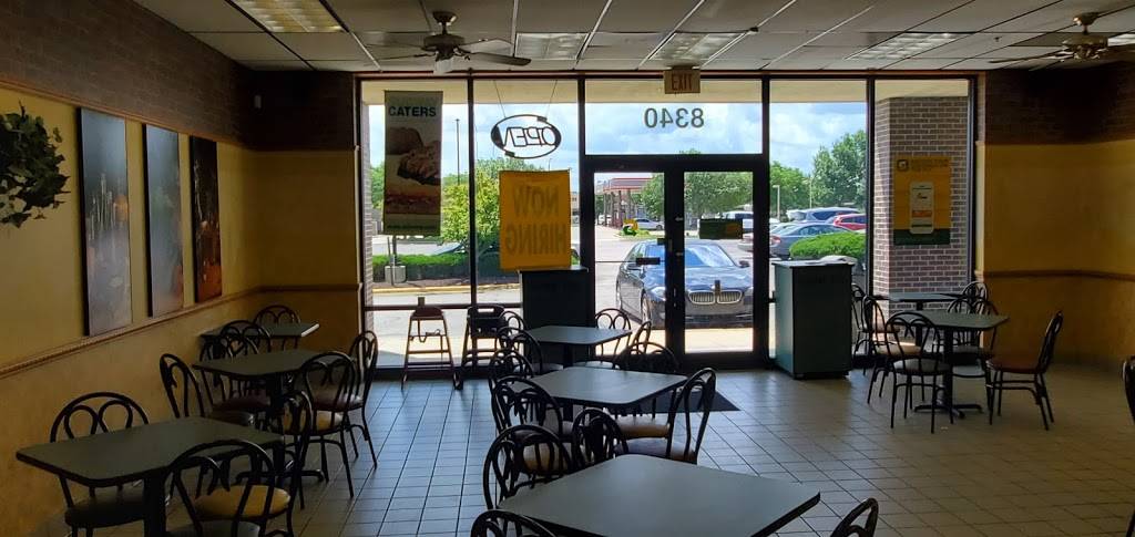 Subway | meal takeaway | 11149 W. 95th Street #Fcd, Overland Park, KS 66214, USA | 9134955542 OR +1 913-495-5542