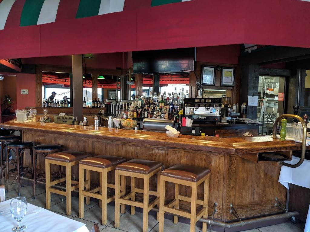 Florentine Trattoria | restaurant | 14510 Big Basin Way #11, Saratoga, CA 95070, USA | 4087411784 OR +1 408-741-1784