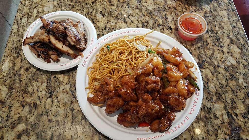 Panda Express | restaurant | 24622 Southwest Fwy, Rosenberg, TX 77471, USA | 8325959980 OR +1 832-595-9980