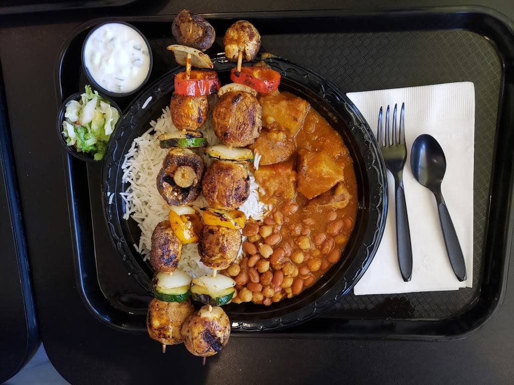 Maza Kabob | restaurant | 2427 S College Ave, Fort Collins, CO 80525, USA | 9704846292 OR +1 970-484-6292