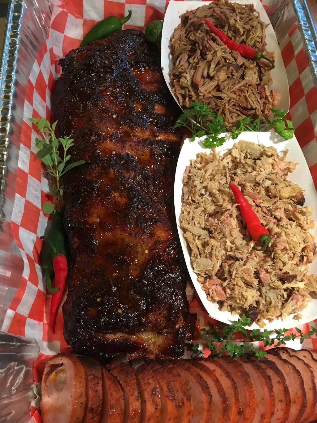 the Feed Meal Catering & Food Truck | restaurant | 1009 Mohawk Trail, Springfield, TN 37172, USA | 6156816586 OR +1 615-681-6586