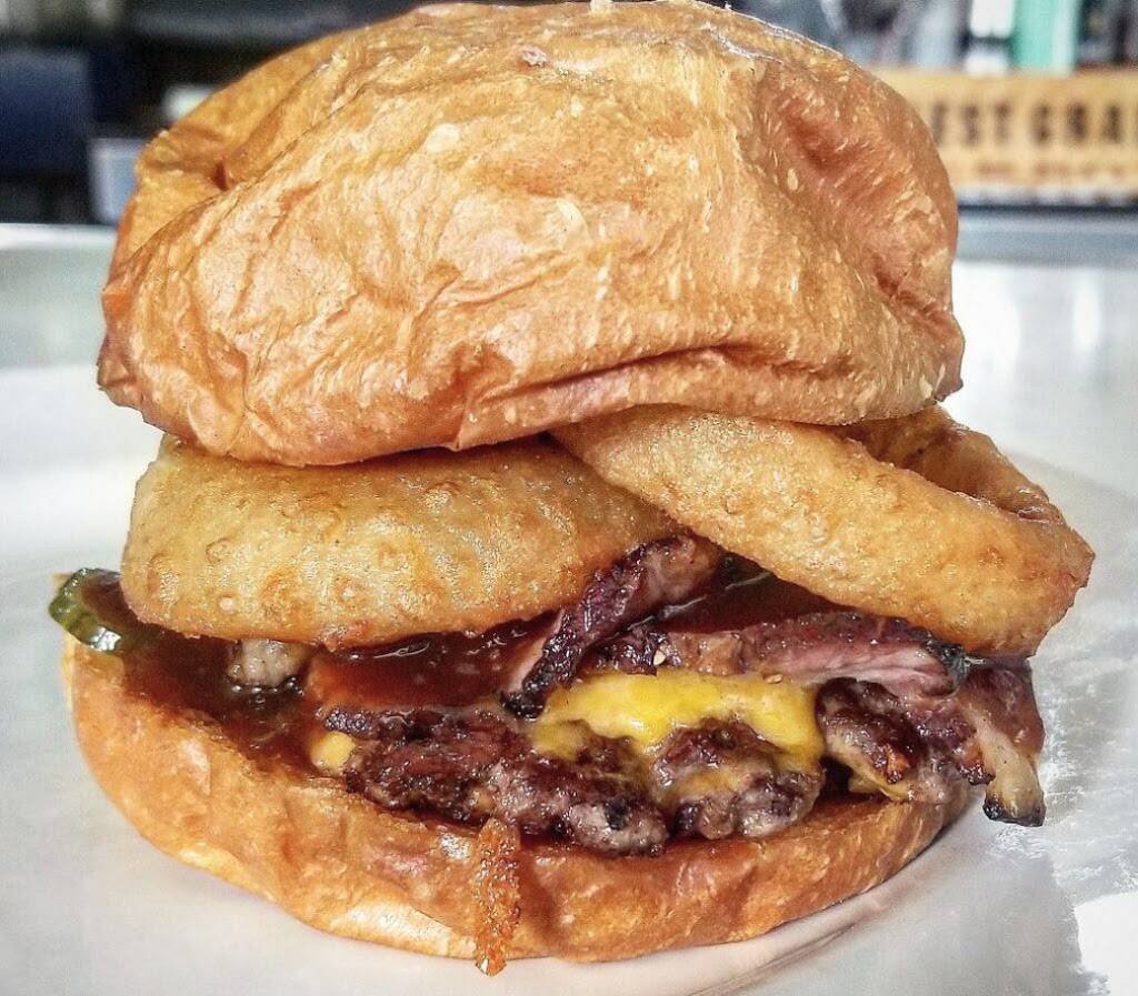 58hundred | restaurant | 5800 Southwest Ave, St. Louis, MO 63139, USA | 3142795799 OR +1 314-279-5799