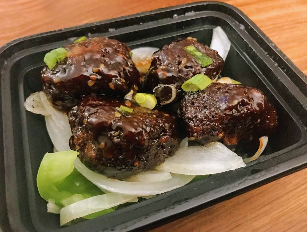 LUCKY CAT VEGAN | restaurant | 1512 Commerce St SUITE 100, Dallas, TX 75201, USA | 4698591750 OR +1 469-859-1750