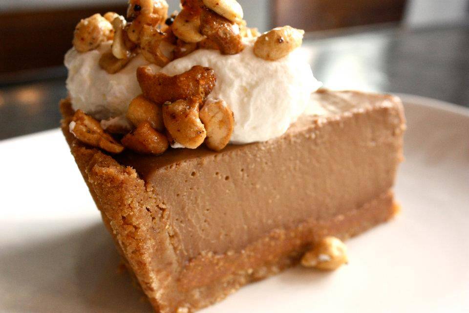 Pondi Café | restaurant | 1370 Southmore Blvd, Houston, TX 77004, USA | 7134969925 OR +1 713-496-9925