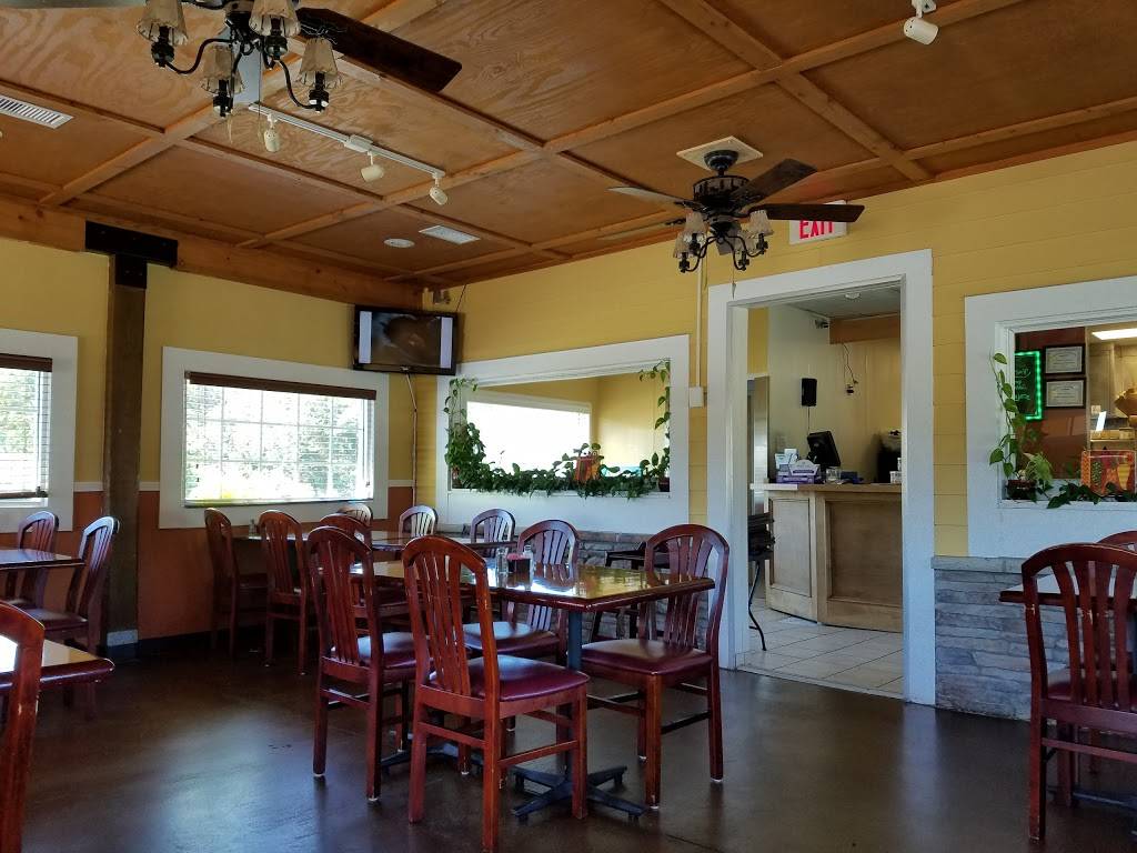 Amigos Mexican Grill | restaurant | 700 E King St, King, NC 27021, USA | 3369832020 OR +1 336-983-2020