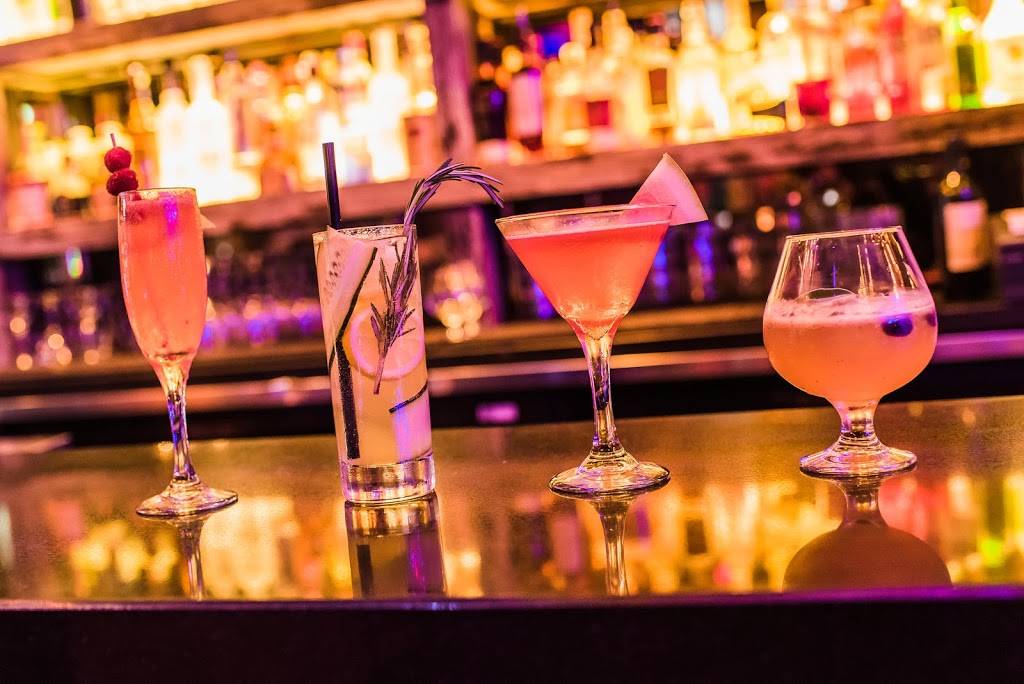 Barsecco | night club | 1421 S Miami Ave, Miami, FL 33130, USA | 3055779809 OR +1 305-577-9809