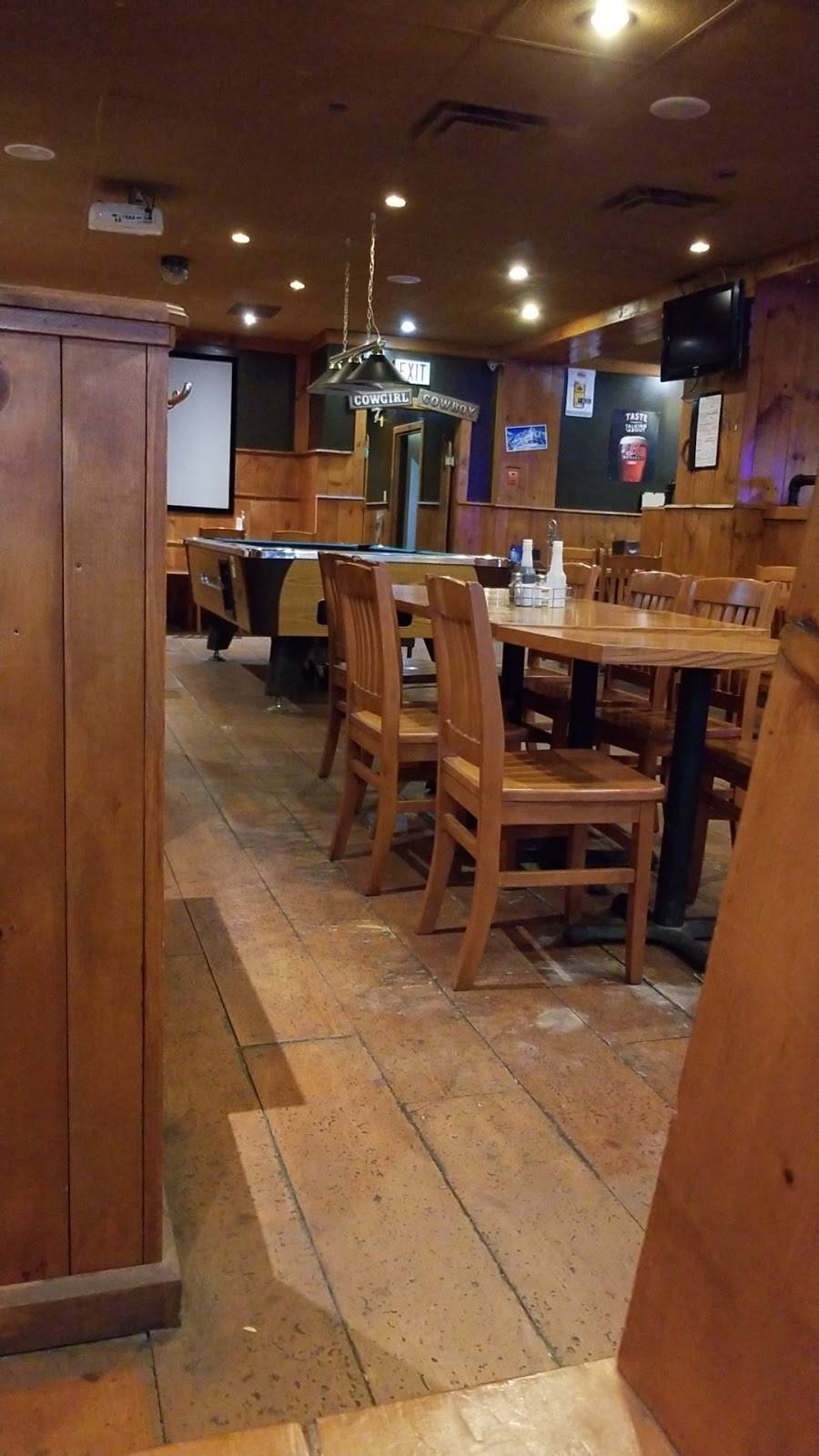 The Landing Bar & Grill | restaurant | 45 Grist Mill Rd, Holland Landing, ON L9N 1M7, Canada | 9057159464 OR +1 905-715-9464