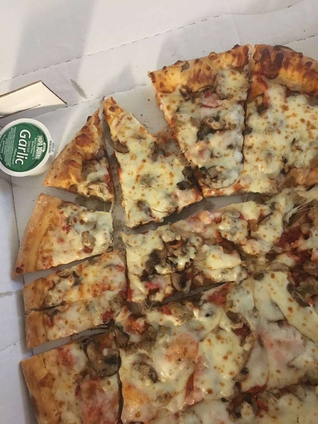 Papa Johns Pizza | restaurant | 2745 Lebanon Pike, Nashville, TN 37214, USA | 6158727100 OR +1 615-872-7100