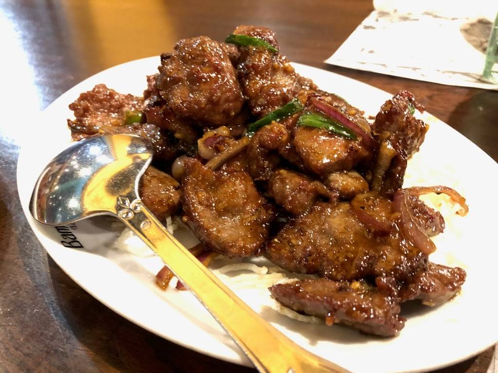 Inchins Bamboo Garden | restaurant | 5106 Great Northern Shop Center, North Olmsted, OH 44070, USA | 4407340500 OR +1 440-734-0500