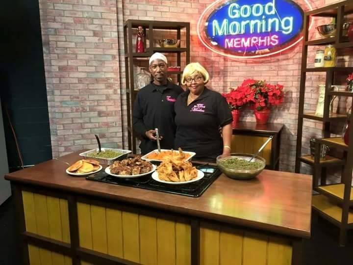 Madeas Restaurant | restaurant | 2665 Overton Crossing St, Memphis, TN 38127, USA | 9014749631 OR +1 901-474-9631