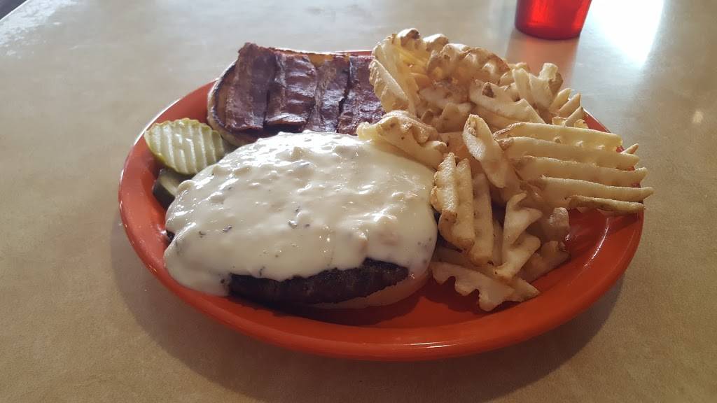 Roadside Restaurants | restaurant | 306 2nd St NE, Aitkin, MN 56431, USA | 2189272113 OR +1 218-927-2113