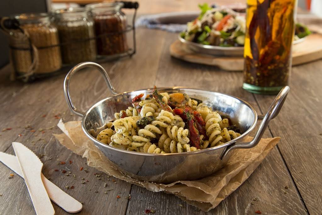 Foozo Artisan Pizza | restaurant | 1017 Kane Concourse, Bay Harbor Islands, FL 33154, USA | 3053978877 OR +1 305-397-8877