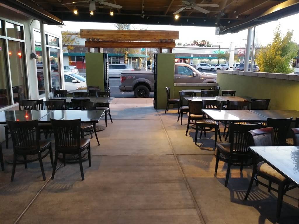 Fan Tang | restaurant | 3523 Central Ave NE, Albuquerque, NM 87106, USA | 5052663566 OR +1 505-266-3566