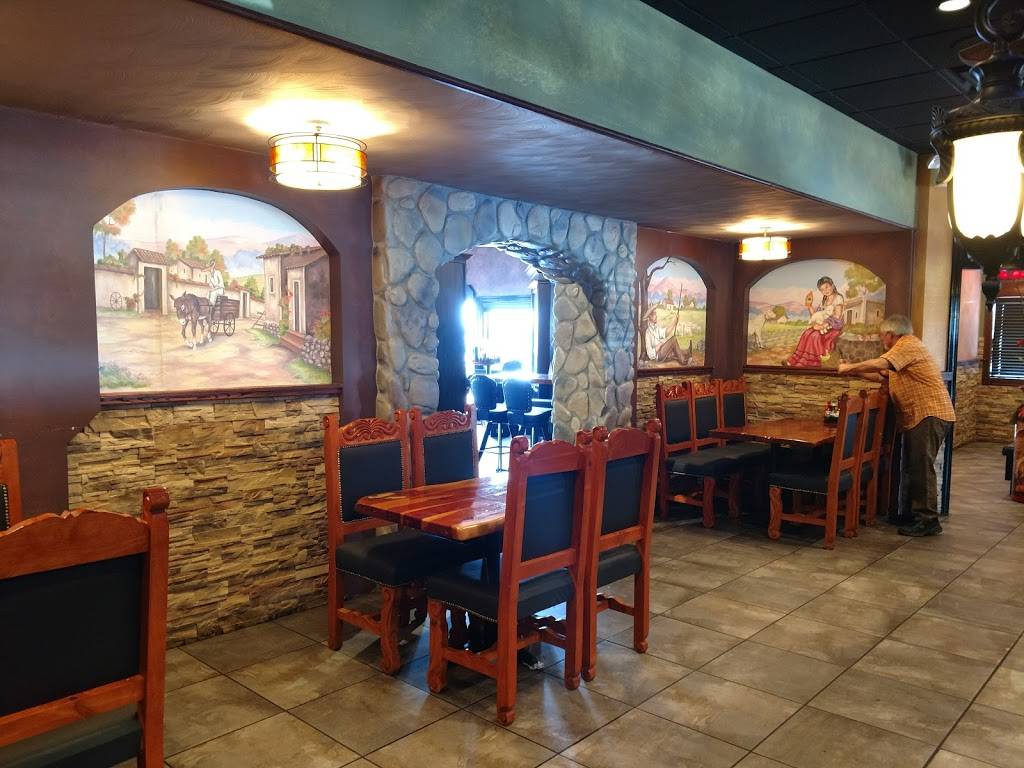 El Torero Mexican Restaurant | restaurant | 3701 Elm Rd NE, Warren, OH 44483, USA | 3303727767 OR +1 330-372-7767
