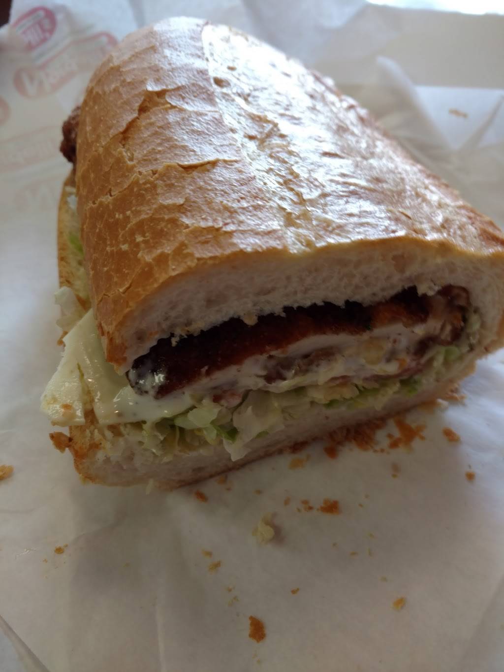 Nardellis Grinder Shoppe | meal takeaway | 540 Plank Rd, Waterbury, CT 06705, USA | 2037545600 OR +1 203-754-5600