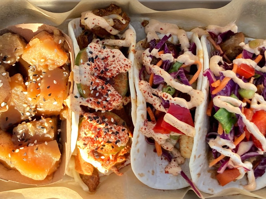 Cart & Seoul | restaurant | 67 Sanford Ln, Flintstone, GA 30725, USA | 4233131582 OR +1 423-313-1582