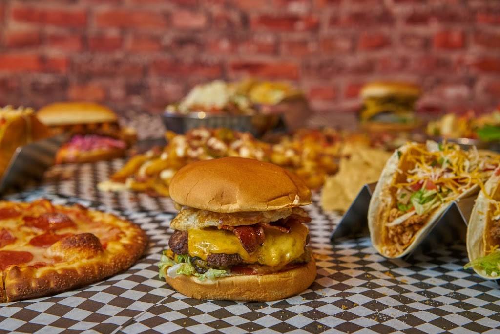 Pizza Burgers N Tacos (PBNT) | restaurant | 1409 Main St, Sarasota, FL 34236, USA | 9419149955 OR +1 941-914-9955