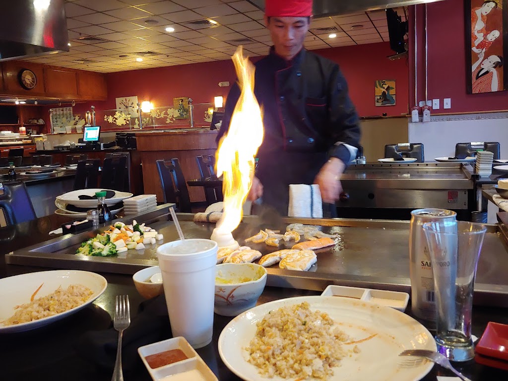 VKI Japanese Steakhouse & Sushi Bar | restaurant | 4552 US-98, Santa Rosa Beach, FL 32459, USA | 8502672555 OR +1 850-267-2555