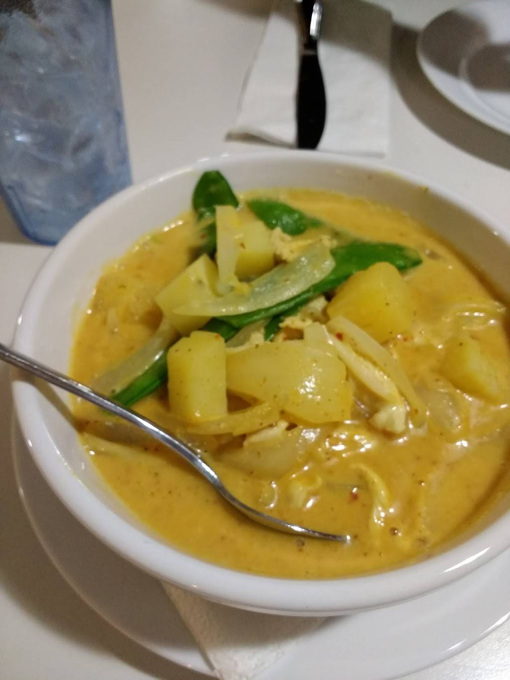 Jacks Thai Cuisine | restaurant | 861 Main St, Westbrook, ME 04092, USA | 2075910793 OR +1 207-591-0793