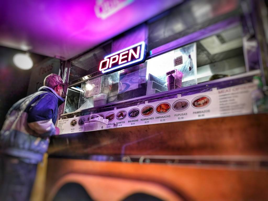 Taqueria La Mariposa | restaurant | Hampton Pointe, Hillsborough, NC 27278, USA | 9192594560 OR +1 919-259-4560