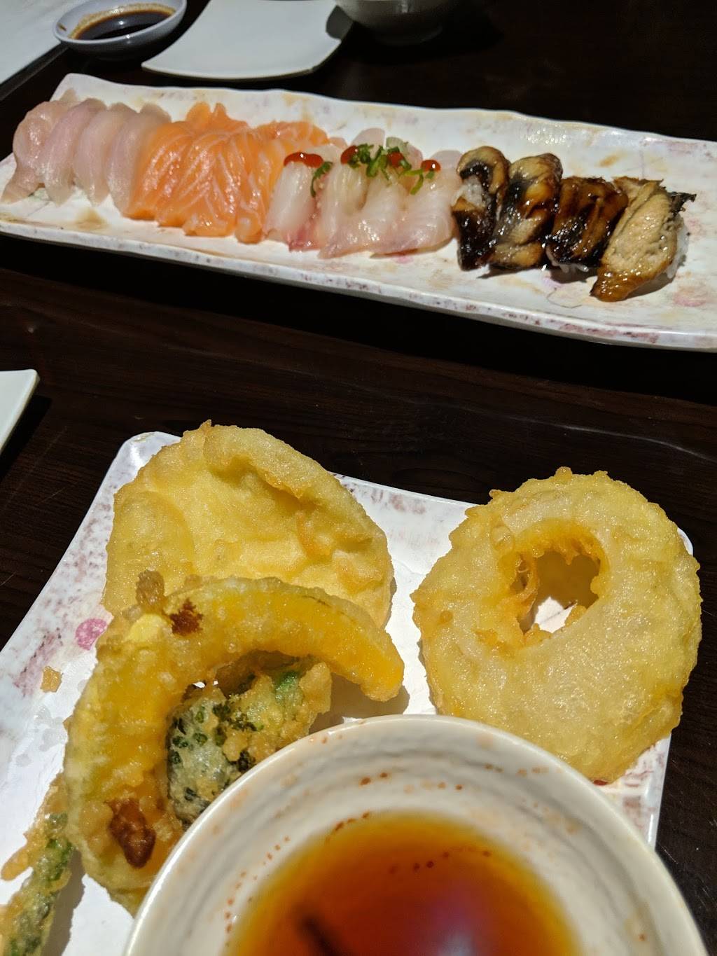 Sushi One Spot | restaurant | 10990 Foothill Blvd #110, Rancho Cucamonga, CA 91730, USA | 9099411180 OR +1 909-941-1180