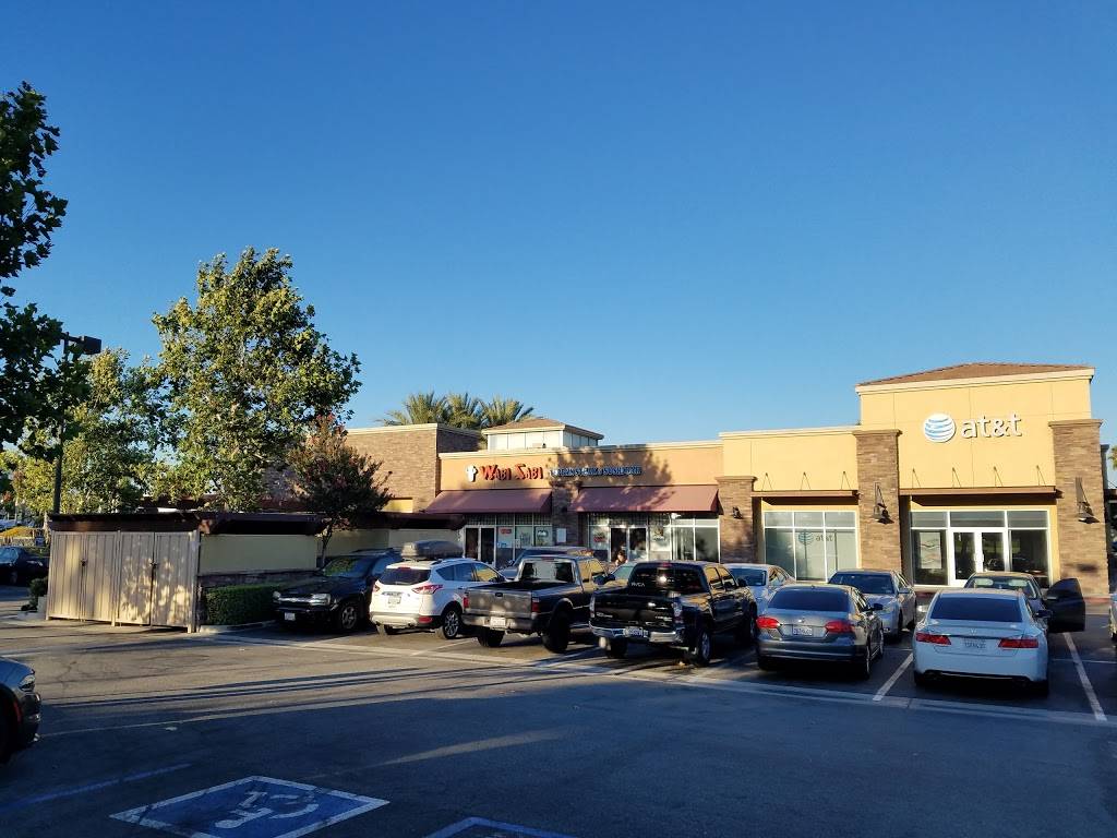 Wabi Sabi Japanese | restaurant | 2200 S Grove Ave #102, Ontario, CA 91761, USA | 9099238888 OR +1 909-923-8888