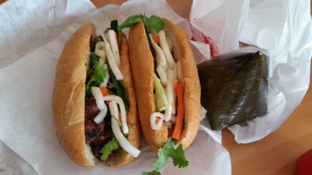 Bale French Sandwiches | restaurant | C, 9396 Mira Mesa Blvd, San Diego, CA 92126, USA | 8585667711 OR +1 858-566-7711