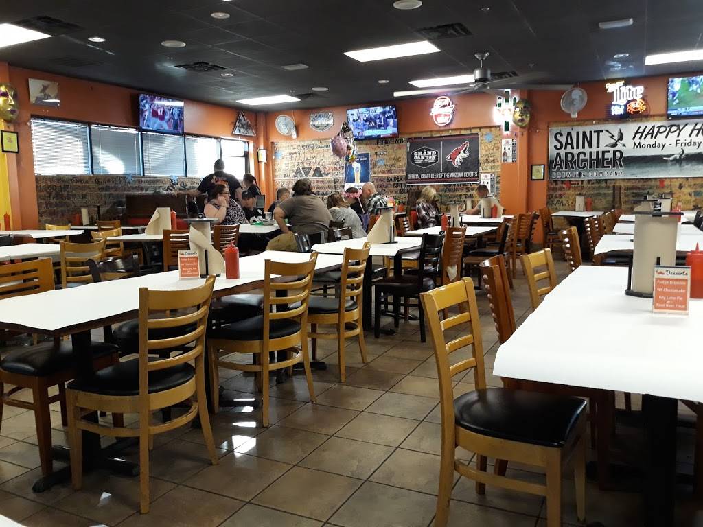 Angry Crab Shack | restaurant | 7608 W Cactus Rd, Peoria, AZ 85381, USA | 4807392949 OR +1 480-739-2949