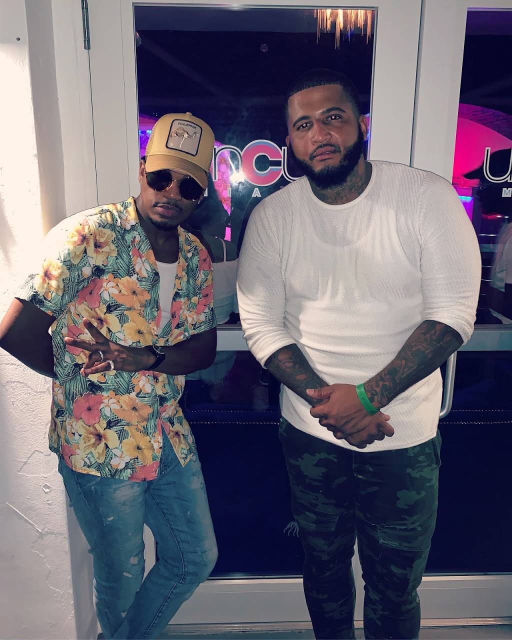 Uncut Miami | night club | 124 Collins Ave, Miami Beach, FL 33139, USA | 2674753143 OR +1 267-475-3143