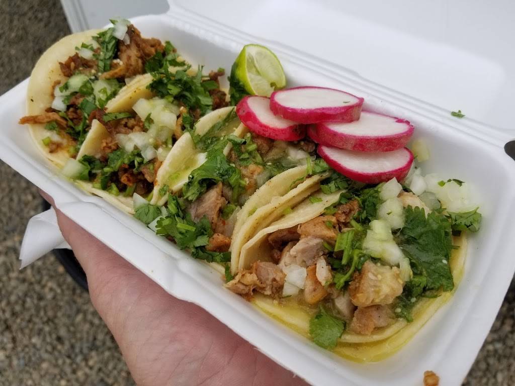 Tacos EL Rey | restaurant | 2225 McGregor Dr, Rancho Cordova, CA 95670, USA | 9169103018 OR +1 916-910-3018