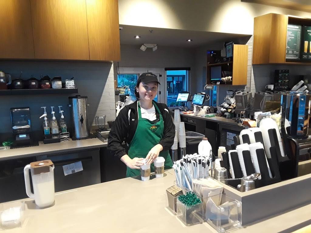 Starbucks | cafe | 1001 Tamiami Trail #111, Punta Gorda, FL 33950, USA | 2394706170 OR +1 239-470-6170