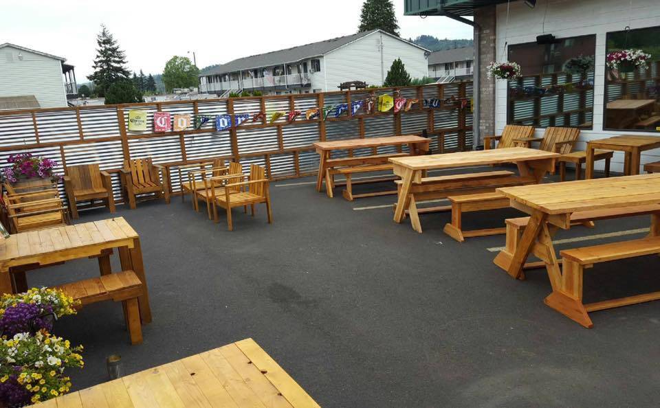 Marys Bar & Grill | restaurant | 4503 Ocean Beach Hwy, Longview, WA 98632, USA | 3604251637 OR +1 360-425-1637