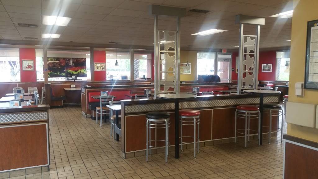 Carls Jr. | restaurant | 2992 El Camino Real, Tustin, CA 92782, USA | 7148381338 OR +1 714-838-1338