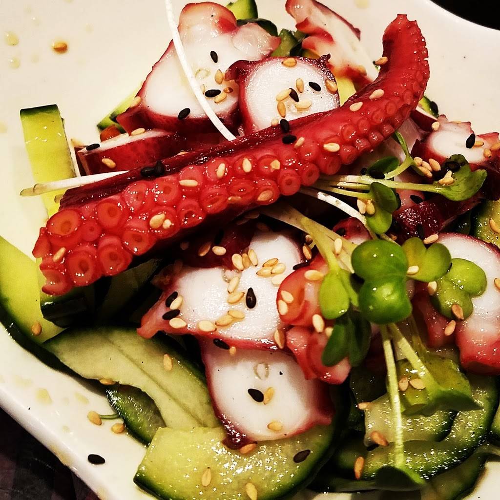 Hanabi Sushi | restaurant | 1155 Arnold Dr # H, Martinez, CA 94553, USA | 9259570407 OR +1 925-957-0407