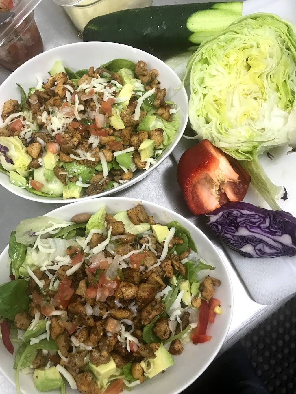 El sazon cafe | restaurant | 971 Manor Blvd, San Leandro, CA 94578, USA | 5103147055 OR +1 510-314-7055