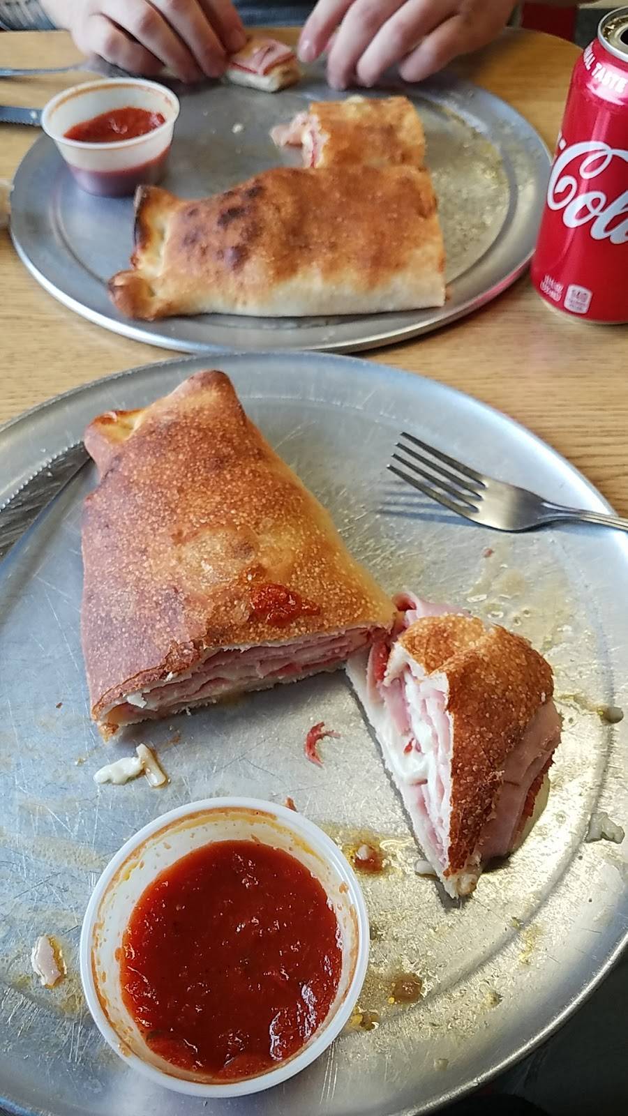 Telemark Pizza | restaurant | 533 Green Pond Rd, Rockaway, NJ 07866, USA | 9736276342 OR +1 973-627-6342