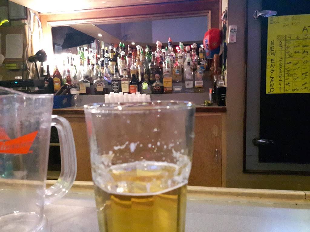 Norma Jeans | restaurant | 1332 Huron St, London, ON N5V 1R9, Canada | 5194557711 OR +1 519-455-7711