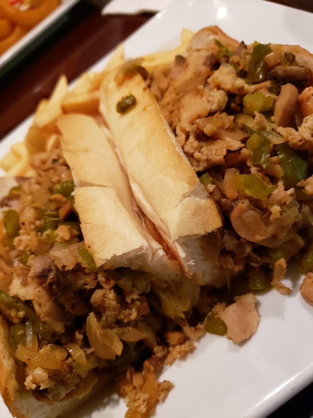 Romas Italian Pizza Restaurant | restaurant | 2447 County Dr, Petersburg, VA 23803, USA | 8048610414 OR +1 804-861-0414